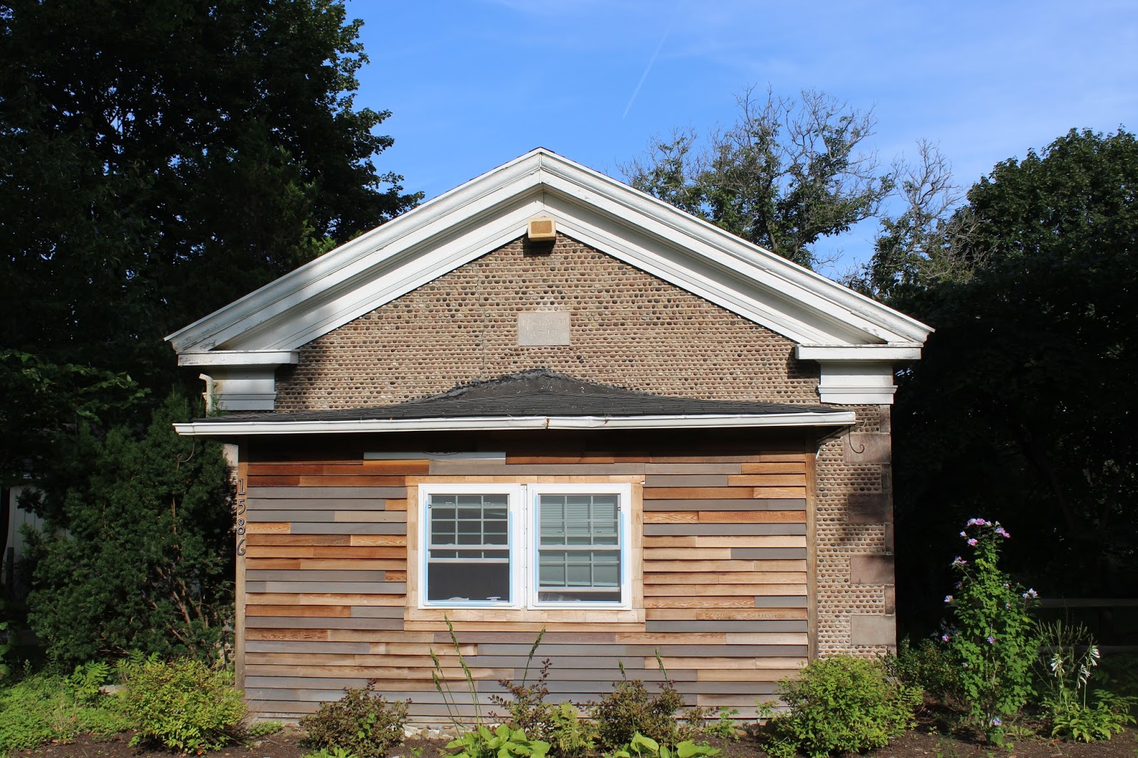 1586 Fairport-Webster Road, Penfield, District 11, 1849